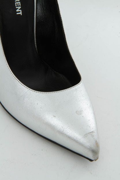 THORN HEELS