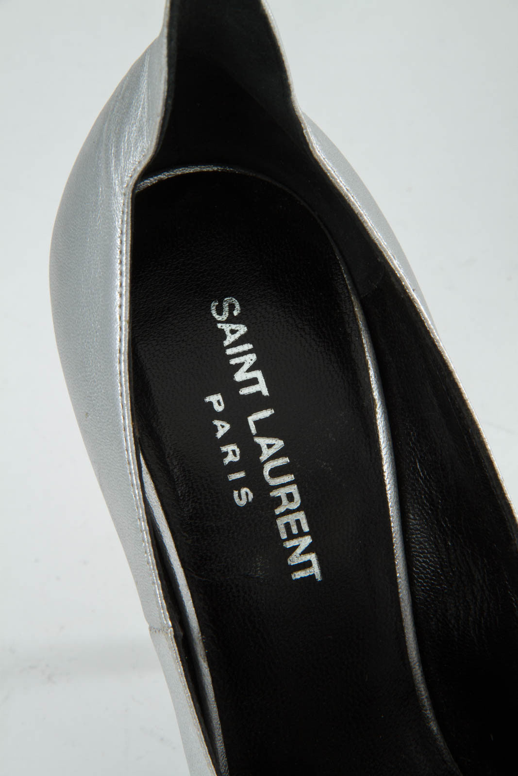 THORN HEELS