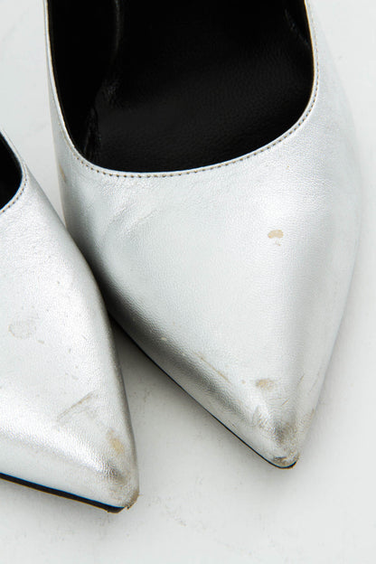 THORN HEELS
