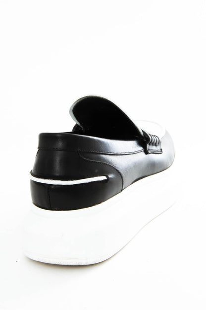 FLATFORM CREEPERS