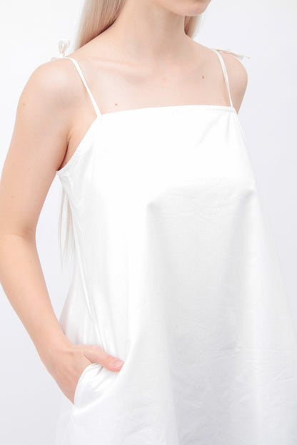 LHASA TIE DRESS