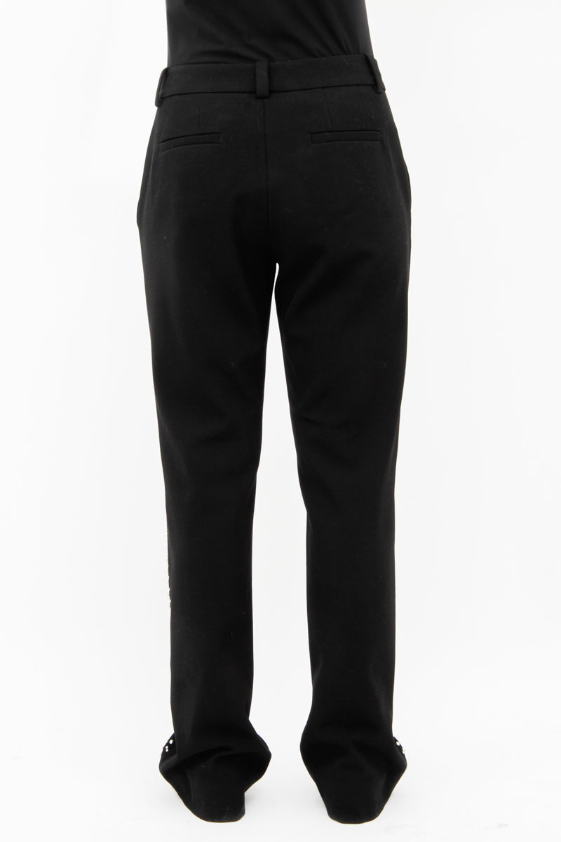 LUKE STUD PANT WITH TAGS