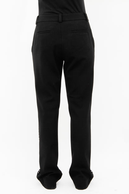 LUKE STUD PANT WITH TAGS