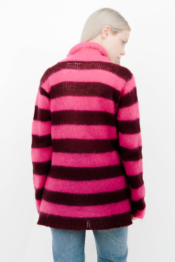 VINTAGE MOHAIR SWEATER