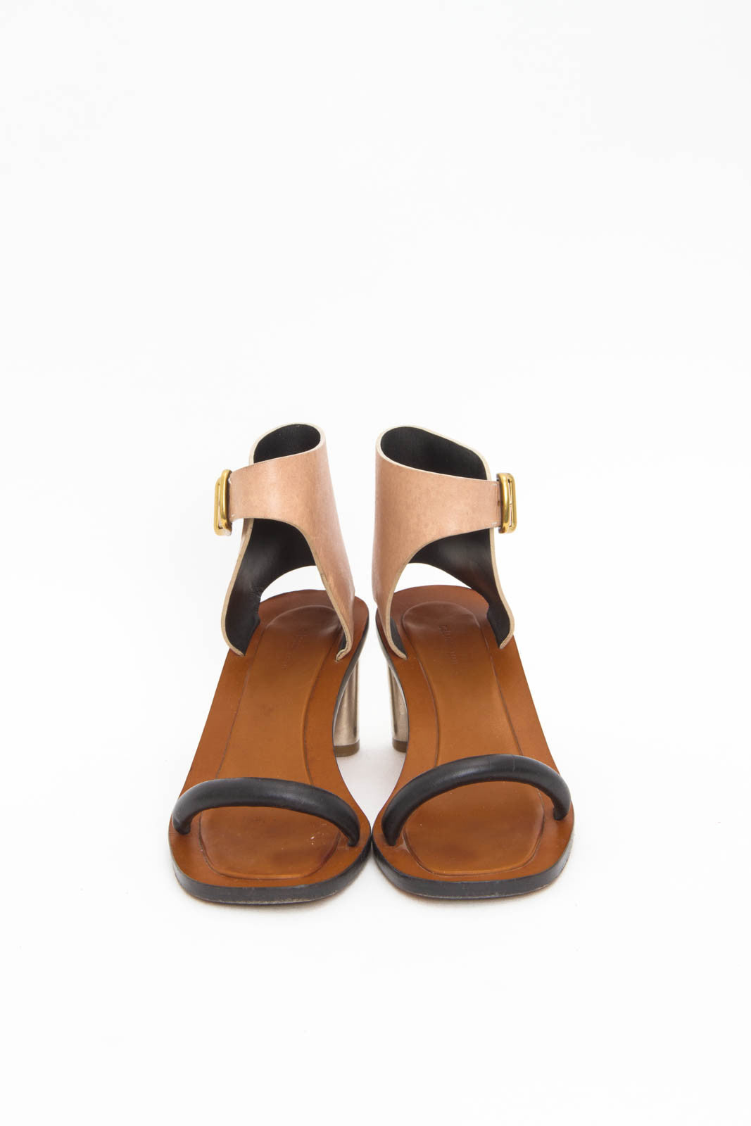 BAM BAM SANDALS