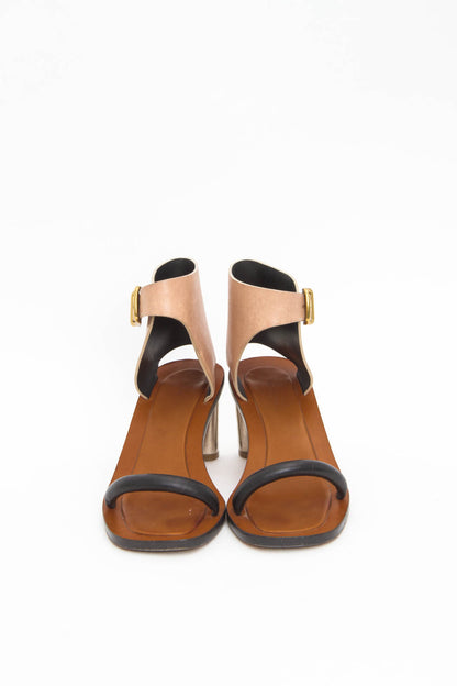 BAM BAM SANDALS