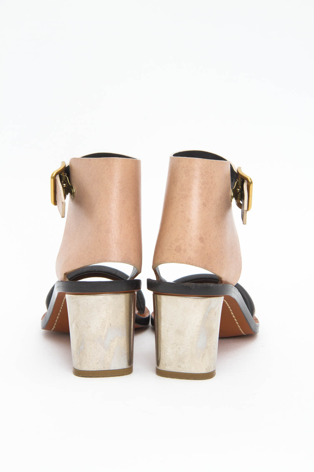 BAM BAM SANDALS