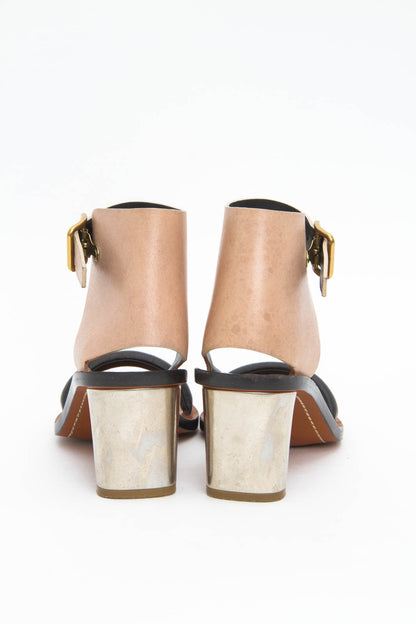 BAM BAM SANDALS