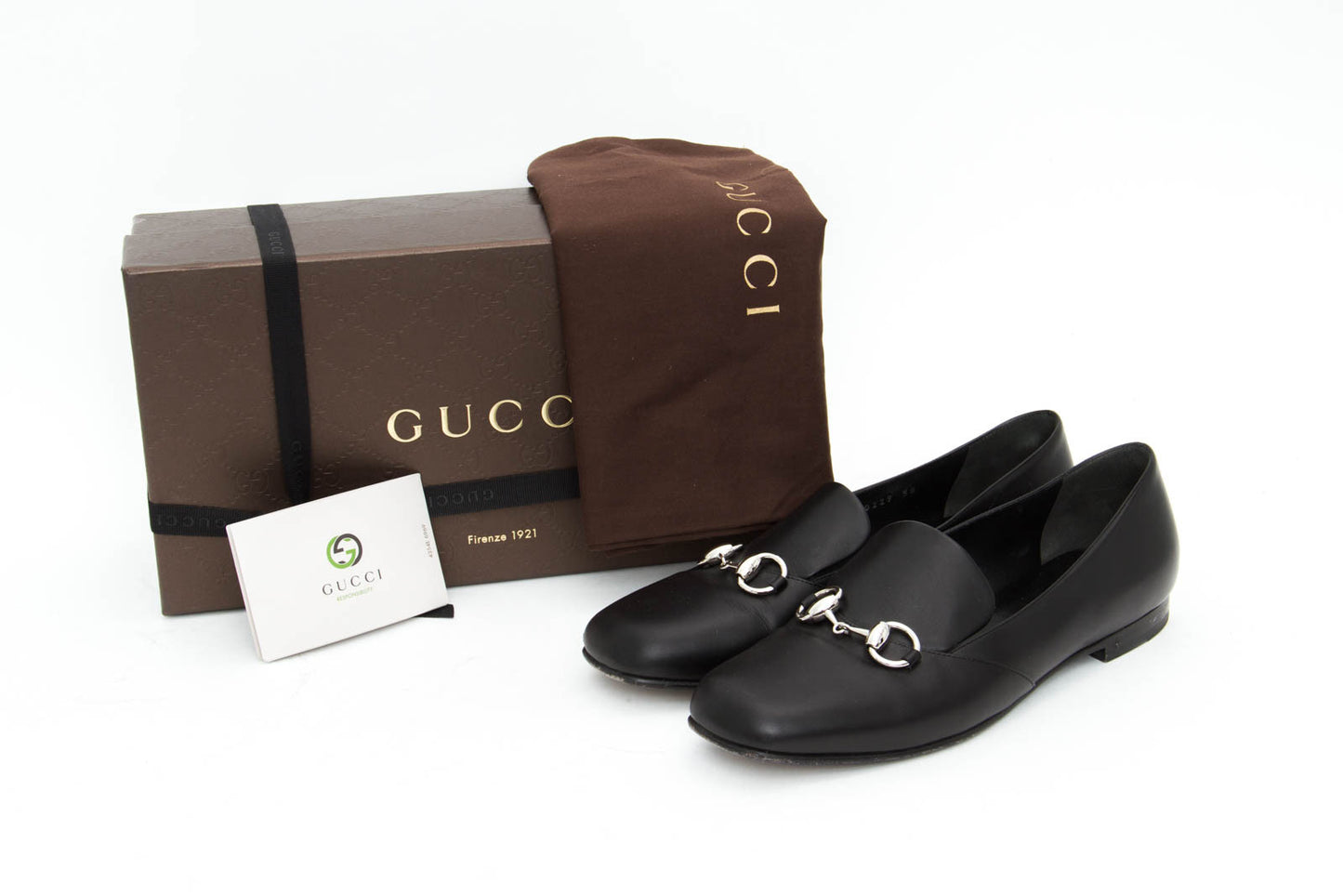 TWIGGY LOAFERS