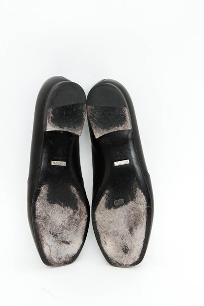 TWIGGY LOAFERS