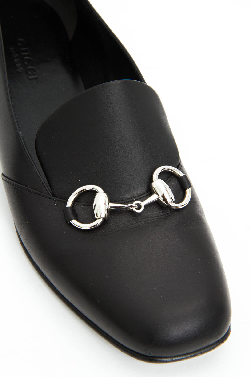 TWIGGY LOAFERS