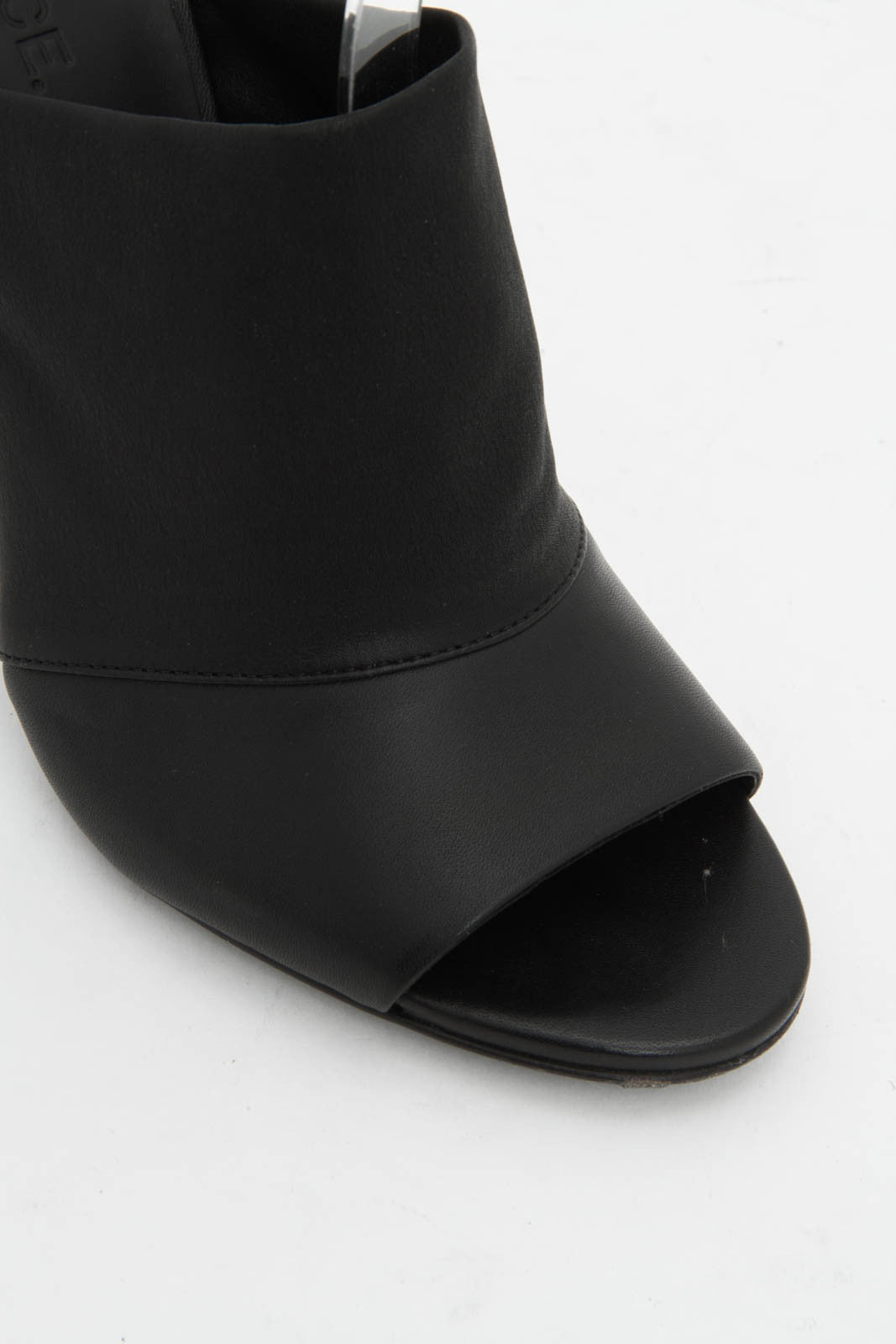 GRACE ANKLE STRAP HEELS