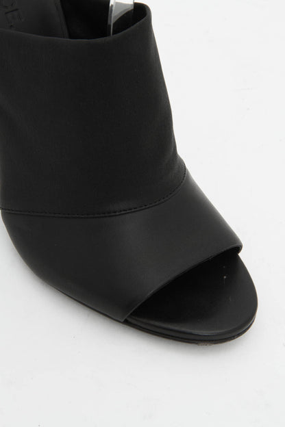 GRACE ANKLE STRAP HEELS