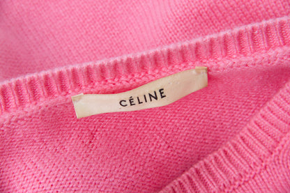 VINTAGE PINK SWEATER