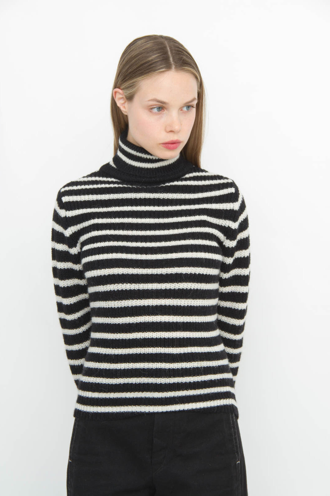 SEELY SWEATER