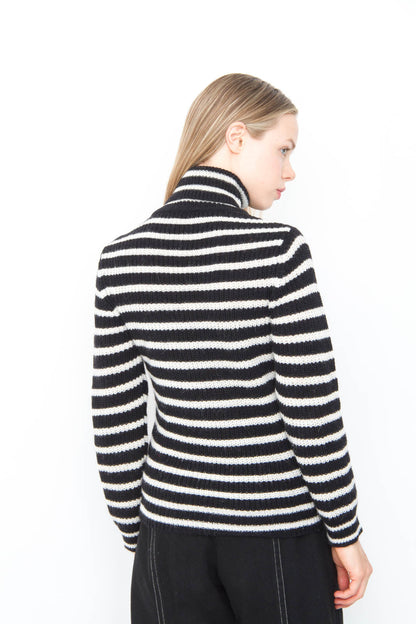 SEELY SWEATER
