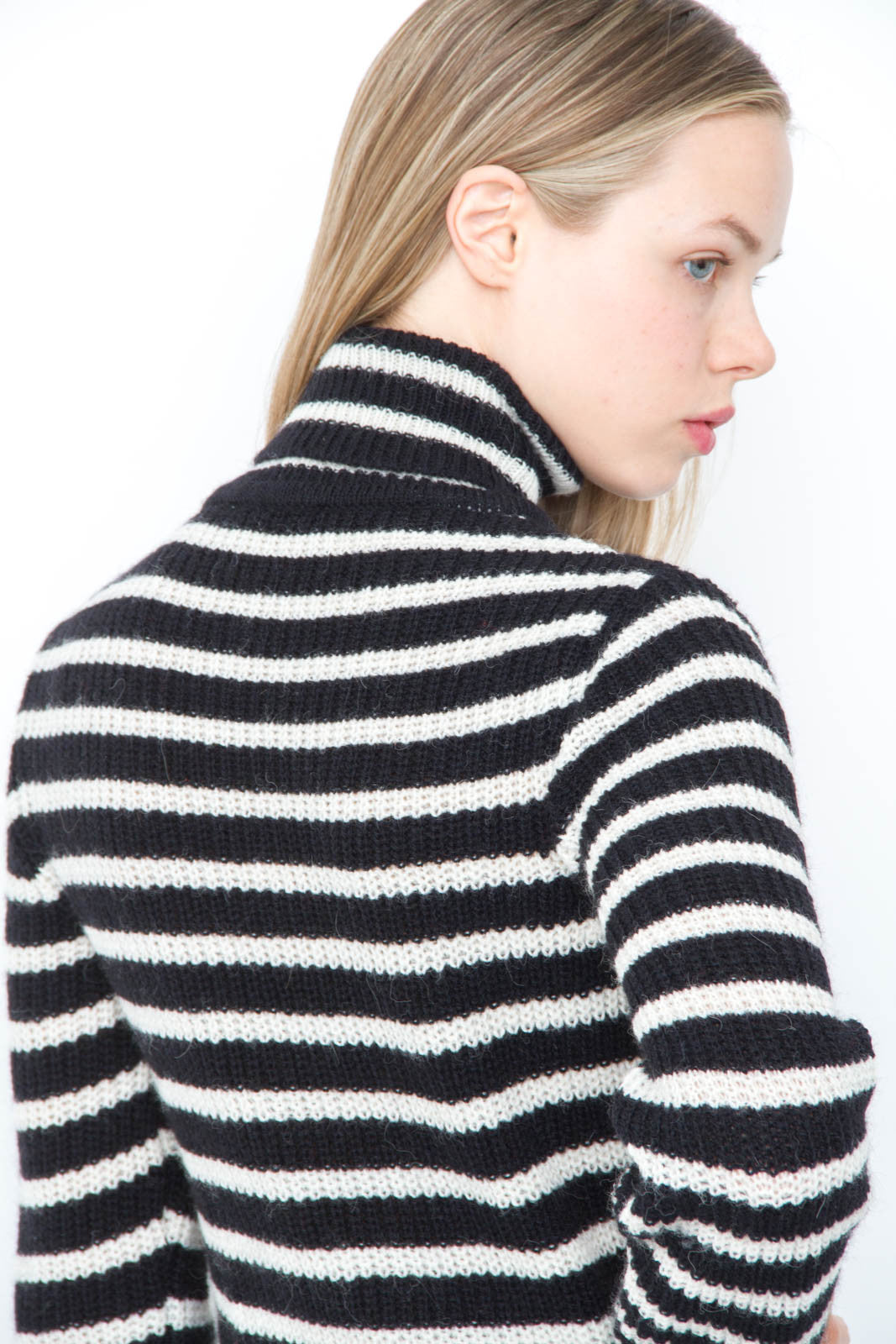 SEELY SWEATER