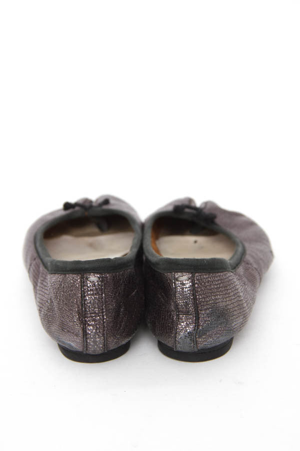 TABI METALLIC FLATS