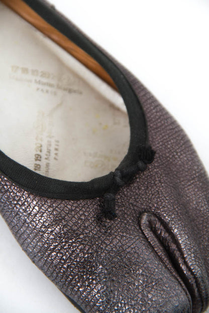TABI METALLIC FLATS