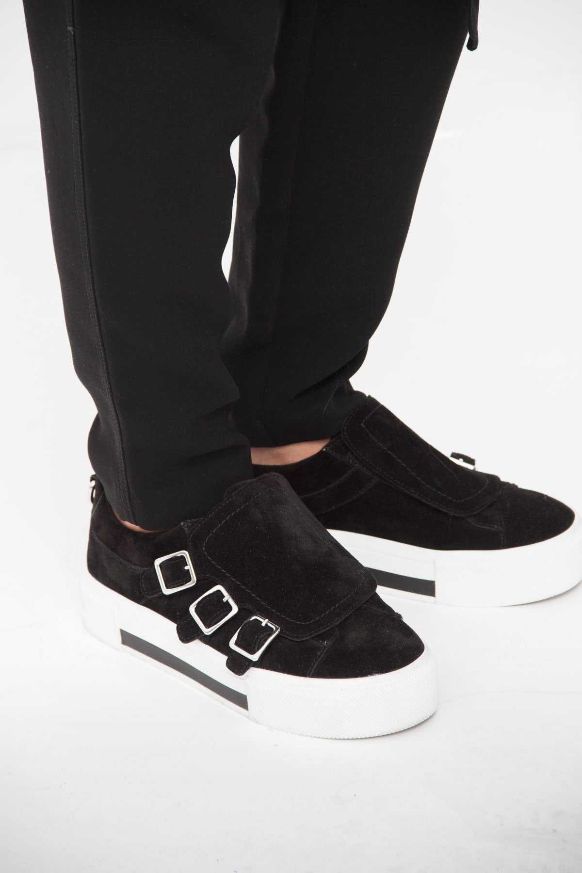 CROSTA CREEPERS