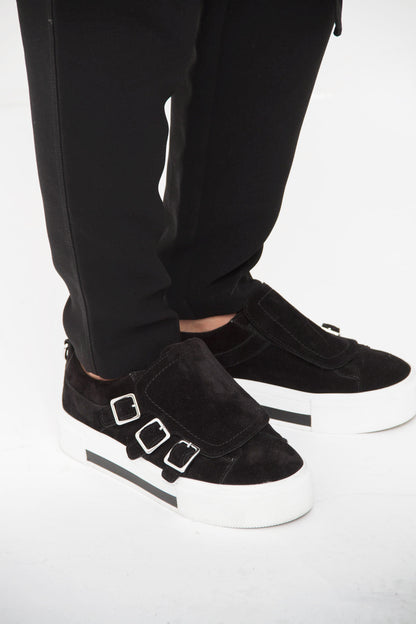 CROSTA CREEPERS
