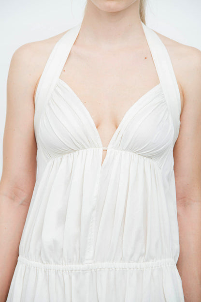 CROPPED JUMPSUIT
