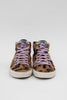 SLIDE LEOPARD HIGH TOPS