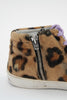 SLIDE LEOPARD HIGH TOPS