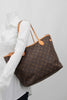 NEVERFULL MM TOTE