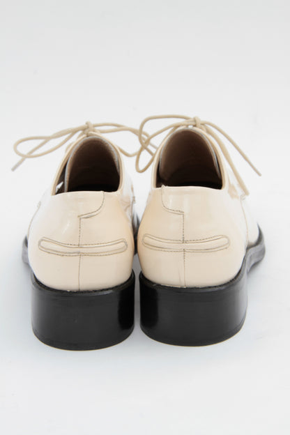 BENTLEY OXFORDS WITH TAGS