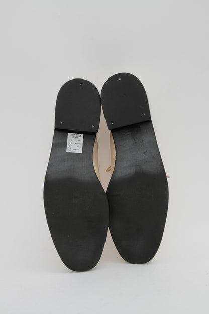 BENTLEY OXFORDS WITH TAGS