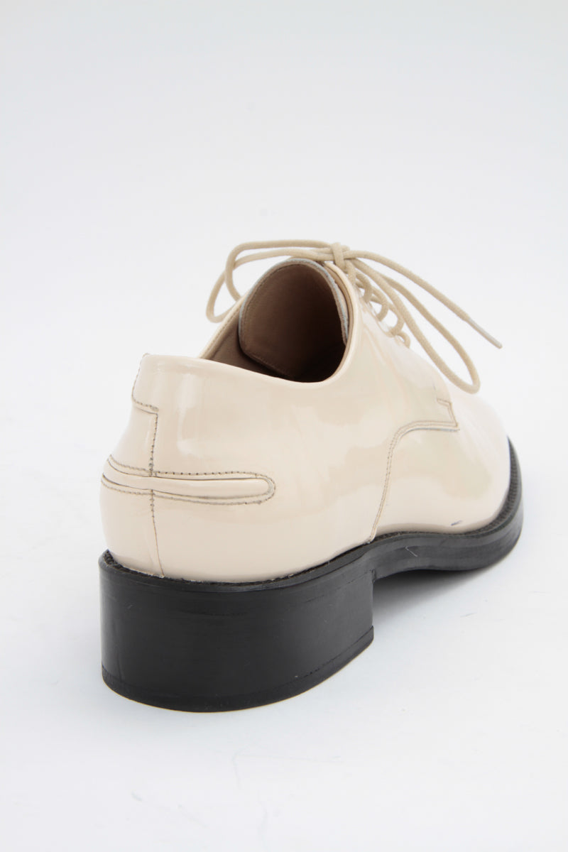 BENTLEY OXFORDS WITH TAGS