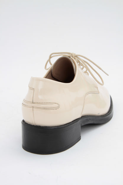 BENTLEY OXFORDS WITH TAGS