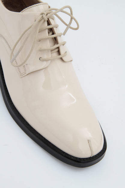 BENTLEY OXFORDS WITH TAGS