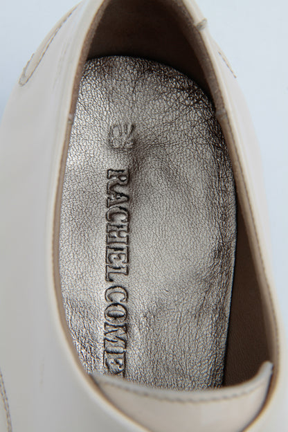 BENTLEY OXFORDS WITH TAGS