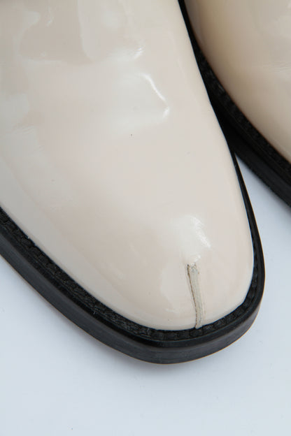 BENTLEY OXFORDS WITH TAGS