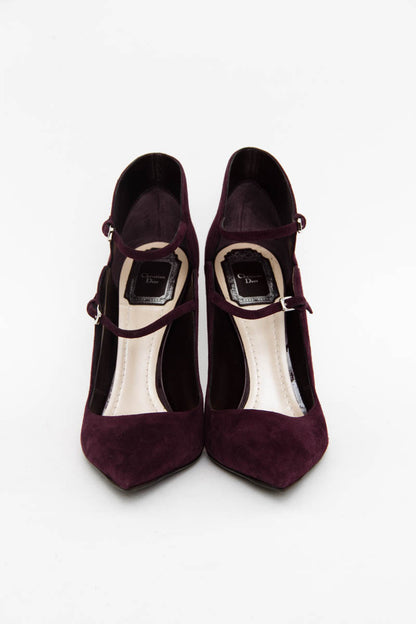 PETELE PUMPS