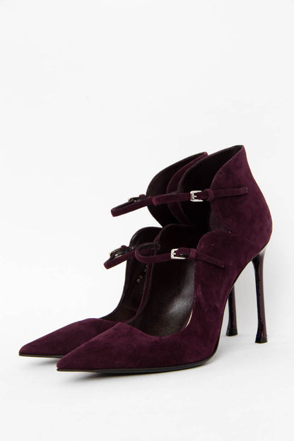 PETELE PUMPS