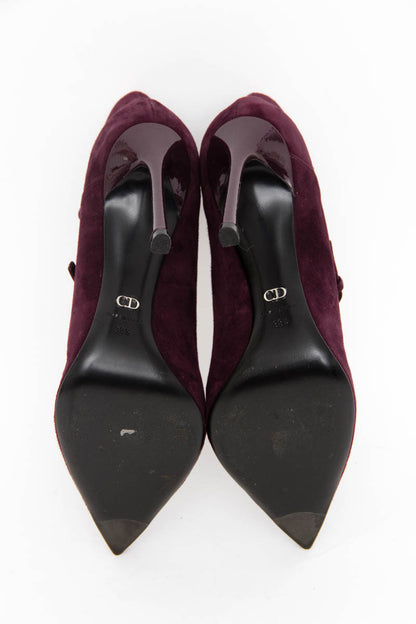 PETELE PUMPS