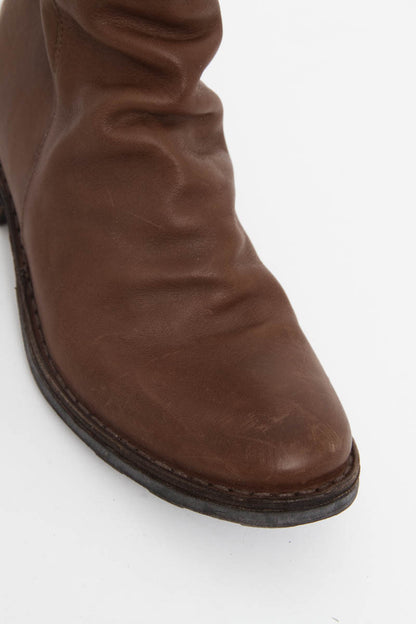 ELLA BOOTIES