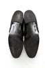 PATENT LOAFERS