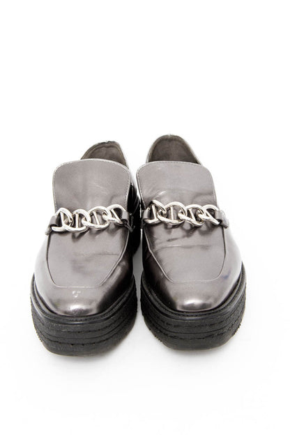 SPECCHIO ANTHRACITE CREEPERS