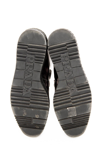 SPECCHIO ANTHRACITE CREEPERS