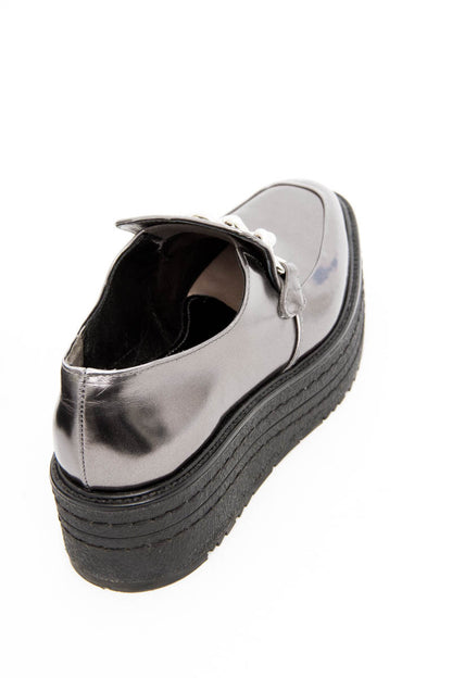 SPECCHIO ANTHRACITE CREEPERS