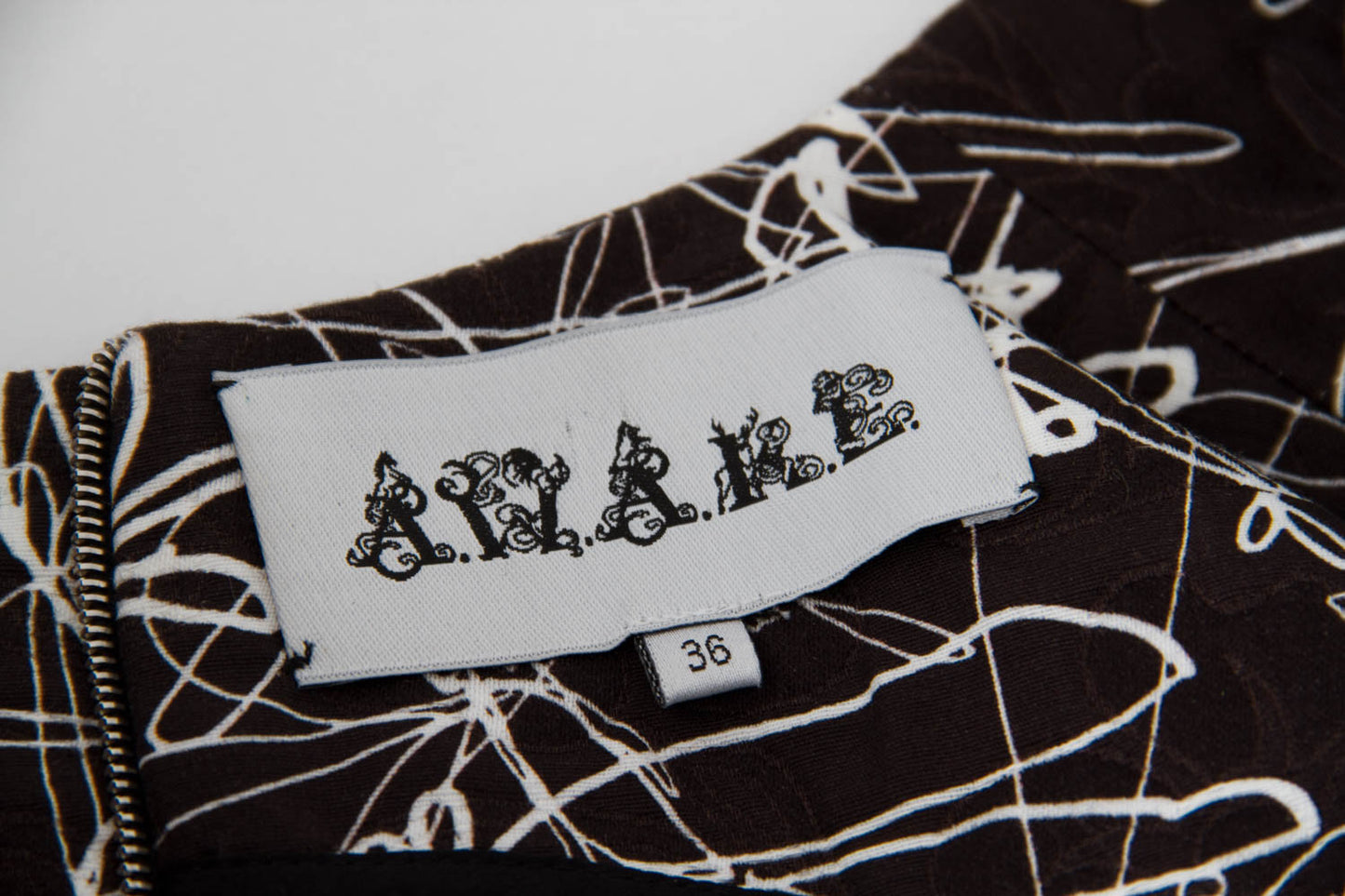 DRAGONFLY APPLIQUE TOP