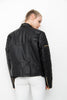 PADDED MOTO JACKET