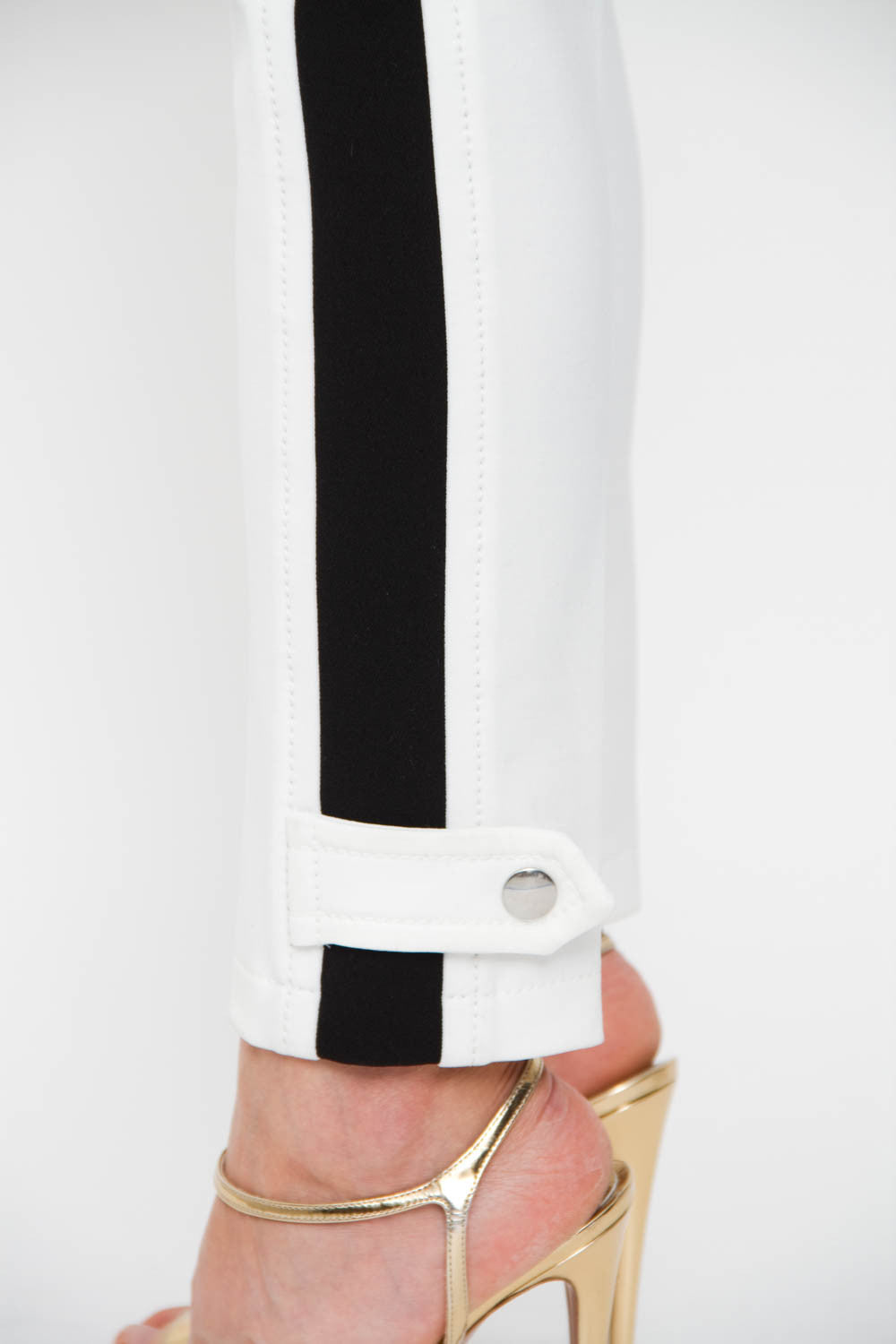 SIDE STRIPE PANT