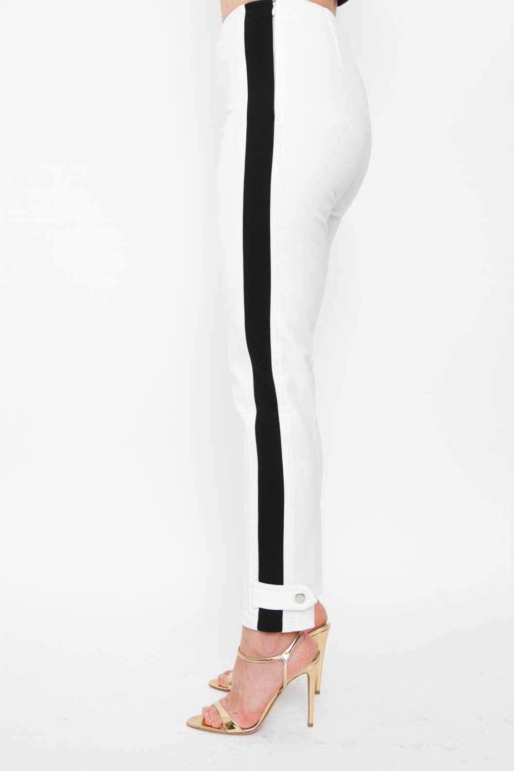 SIDE STRIPE PANT
