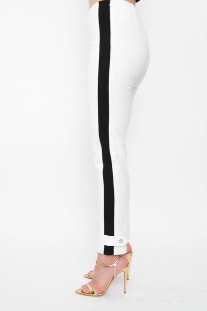 SIDE STRIPE PANT