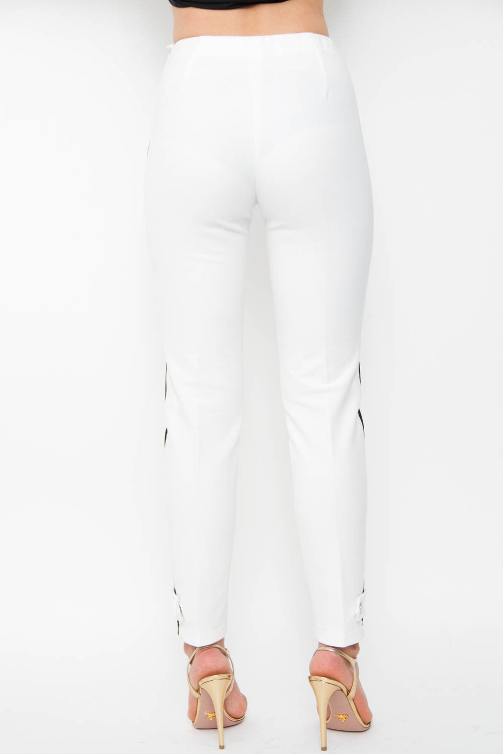SIDE STRIPE PANT